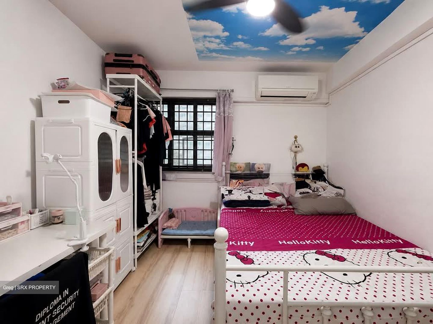 Blk 128 Bukit Merah View (Bukit Merah), HDB 3 Rooms #595768161